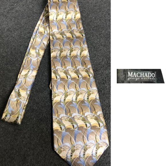 Tie - Picture 1 of 1